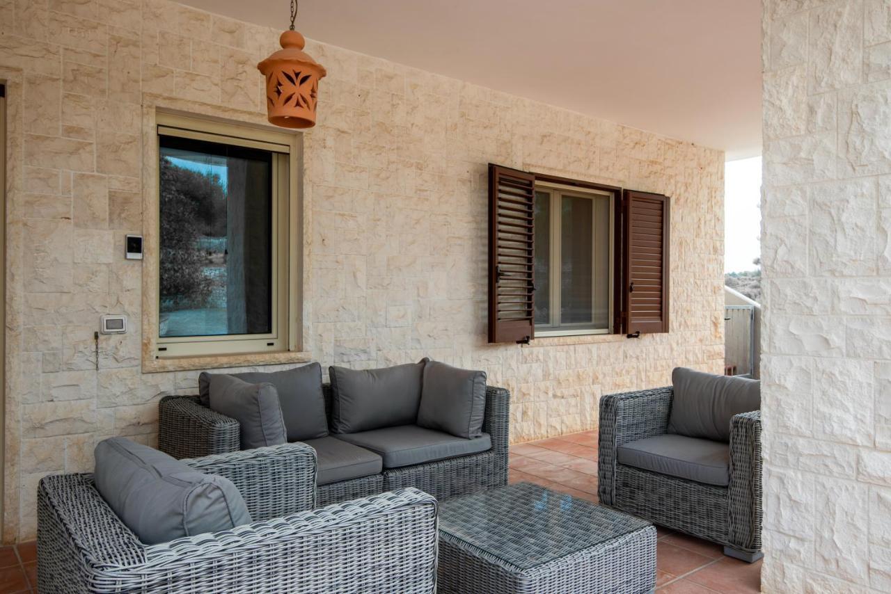 Terracielomare Apartments Monopoli Exterior foto